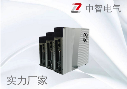 中智電氣伺服驅(qū)動器報FU952故障代碼的原因及處理方法